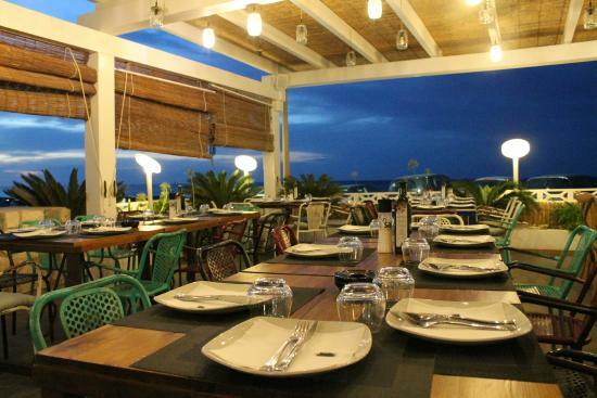 L'Erico Del Trampoli